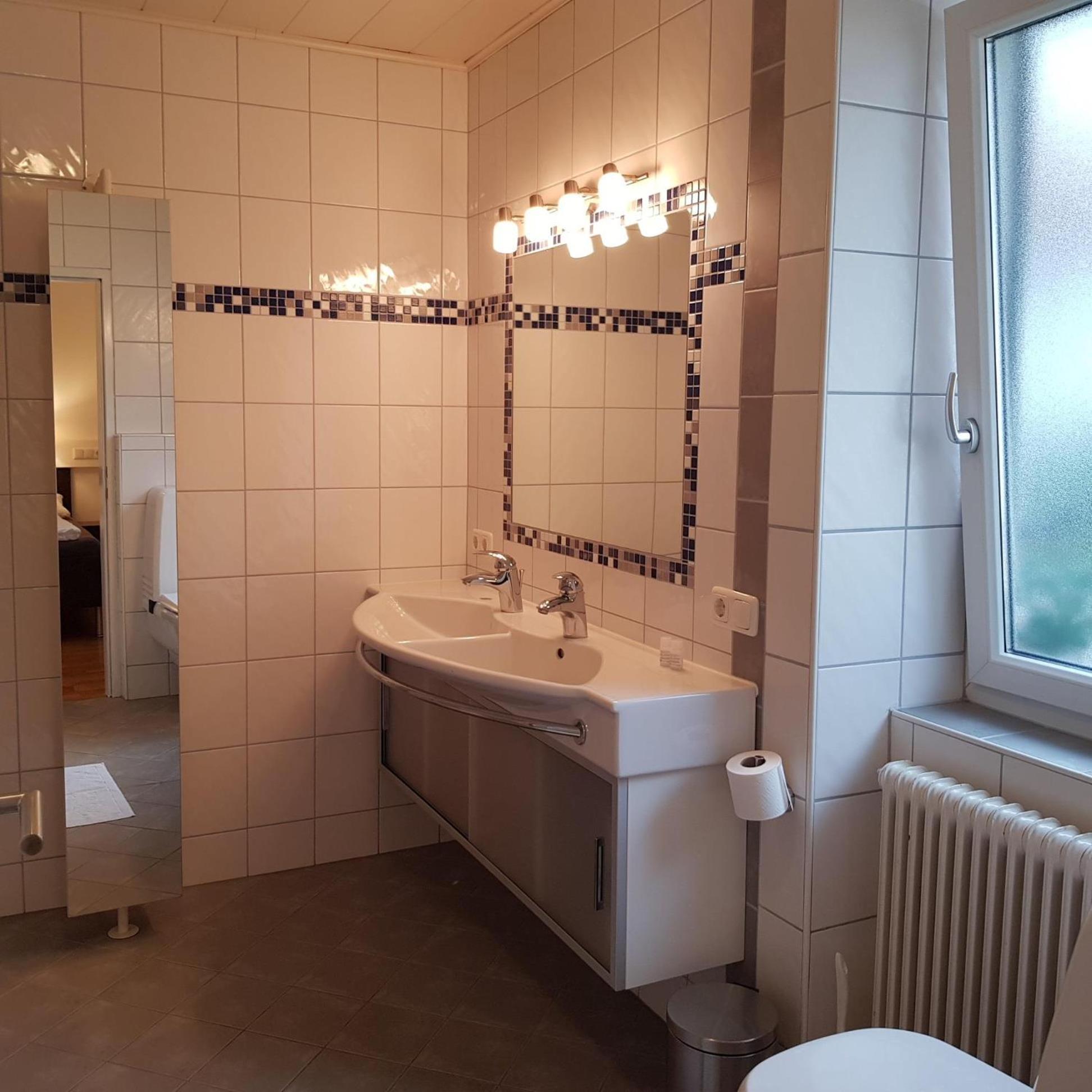 Gasthof Schauer Waldhausen im Strudengau Habitación foto