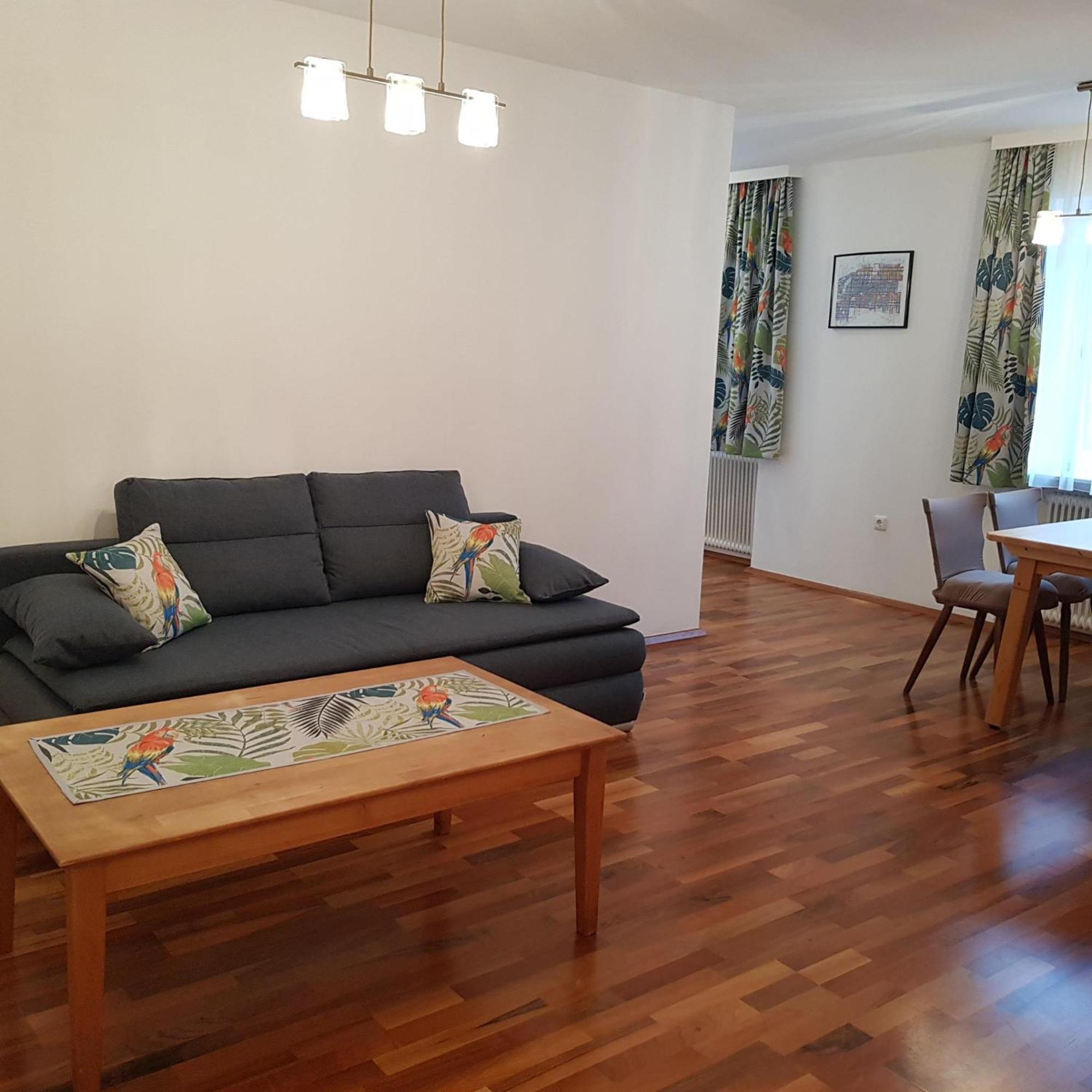 Gasthof Schauer Waldhausen im Strudengau Habitación foto