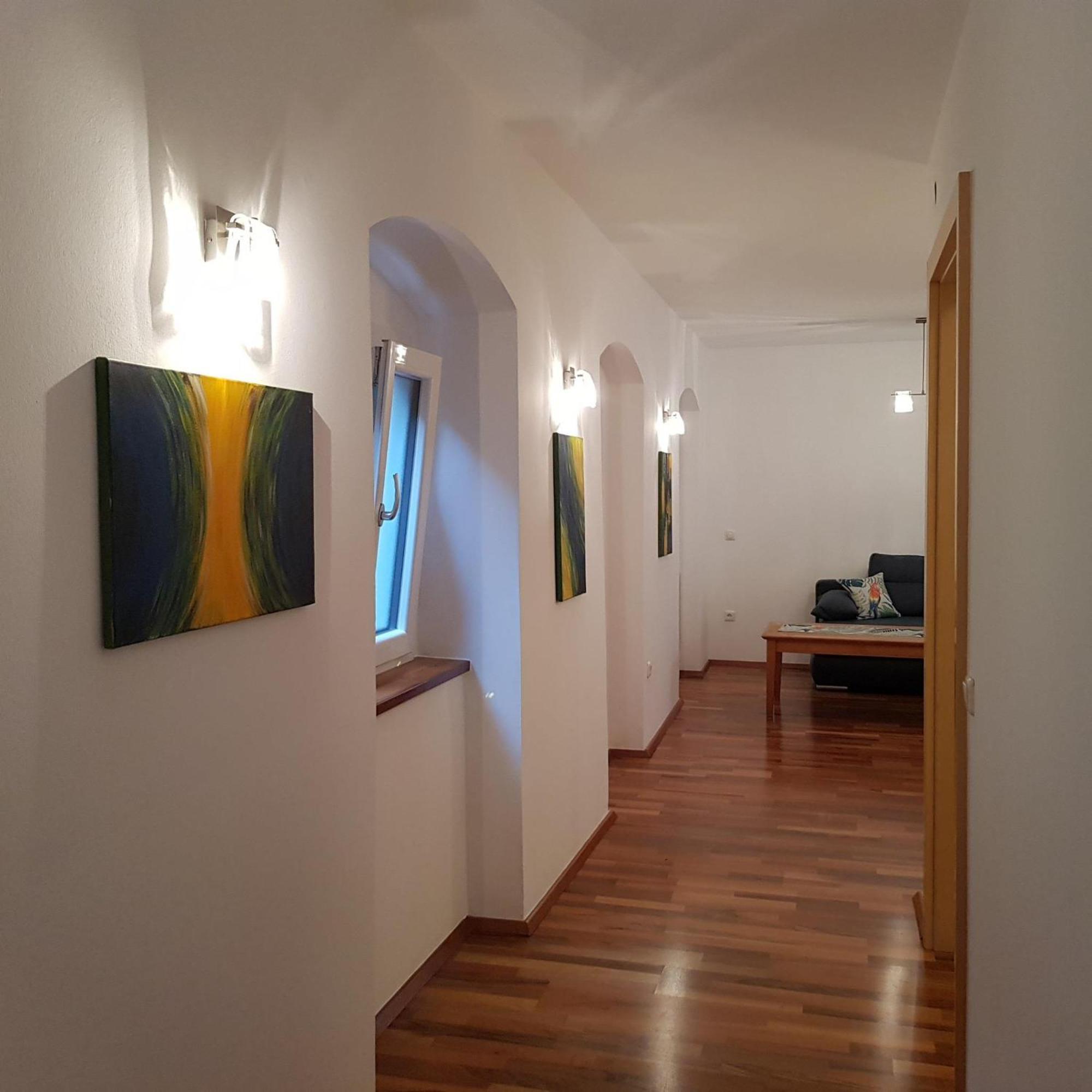 Gasthof Schauer Waldhausen im Strudengau Habitación foto